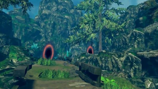 Deadly Hunter VR new mode смотреть онлайн