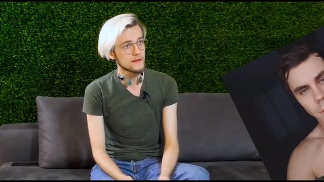 ЯН ТОПЛЕС СНОШАЕТСЯ С НОГОЙ АРТУРА ШАРИФОВА