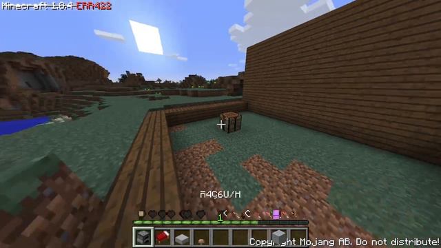 minecraft ERROR 422 САМАЯ СТРАШНАЯ ВЕРСИЯ ИГРЫ смотреть онлайн