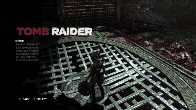 Tomb Raider 2013 Gameplay 4k | No Commentary | Macbook Air M1 | @mahakaalskj смотреть онлайн