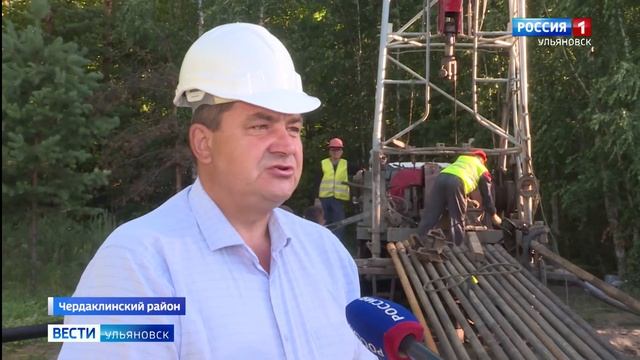 Новая скважина смотреть онлайн