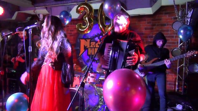 Пламя В Нас - 13. Тайна леса - Тише смотреть онлайн