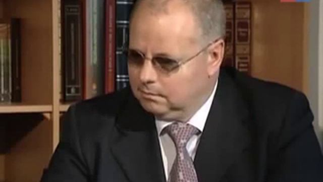 Андрей Фурсов - Кто правит миром смотреть онлайн