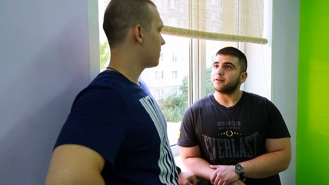 Спорт без травм с Русланом Нифтуллаевым. Коленный сустав. Теория. смотреть онлайн