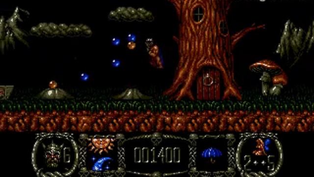 Stormlord @ Oldgames.sk