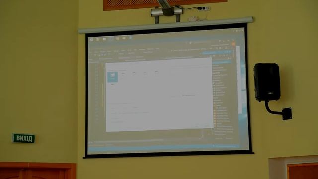 IT-Перспектива'18: "Кухня мобильной разработки. Готовим full stack Xamarin", Александр Геращенко смотреть онлайн