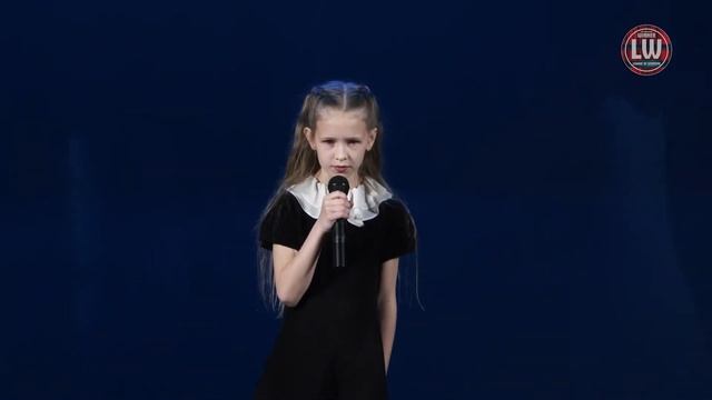 Арина Шурхай Встанем ( Кавер) смотреть онлайн