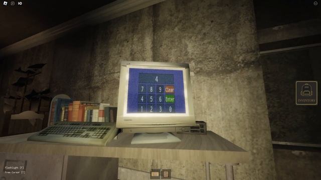 Can You Solve the Mystery? "Before Truth" Gameplay on Roblox. смотреть онлайн