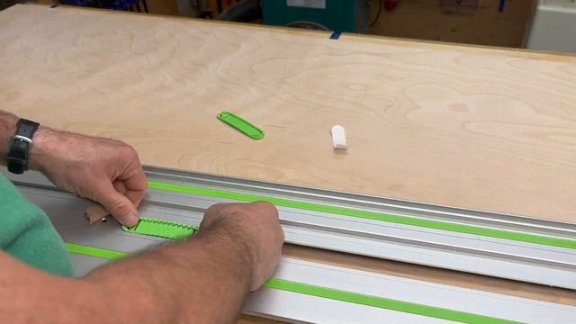 What's NEW On The Festool Tracksaw TS 55 FEQ