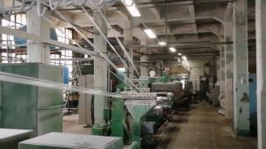 Идея для бизнеса. Шпагат, верёвка. Производство полипропиленового шпагата.