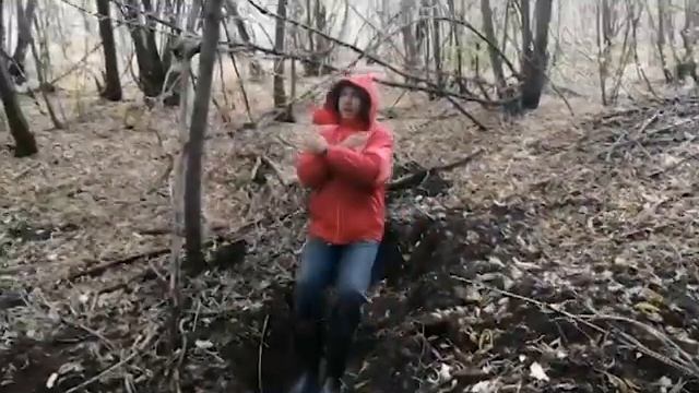 Дося упал в выгребную яму !!!? смотреть онлайн