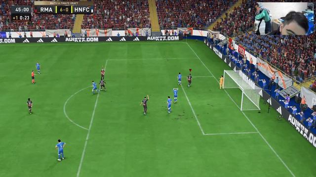 Fifa 23 драфт+крафт рейтинг смотреть онлайн