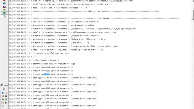 MySQL2Sage: How to import data from MySQL Server to Sage смотреть онлайн