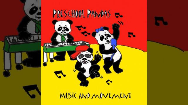 Imaginary Preschool Panda Orchestra смотреть онлайн