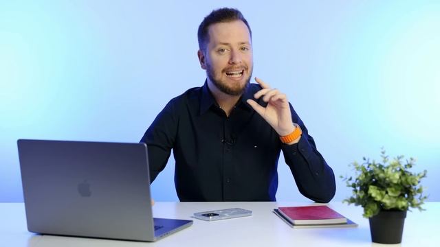 Nuevos MacBook Air M3 y AirPods Max, todo sobre Reality Pro y más noticias Apple смотреть онлайн