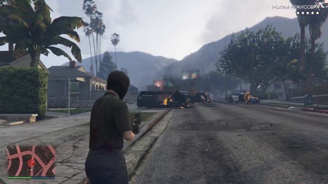 Чем можно позаниматся в гта после прохождения гта5 смотреть онлайн