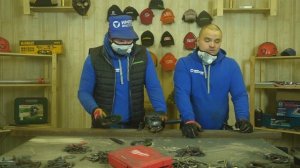 Битва отрезных дисков 125мм. Большой тест кругов по металлу.