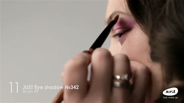 Make Up Valentines Day Tutorial/обучение, макияж смотреть онлайн