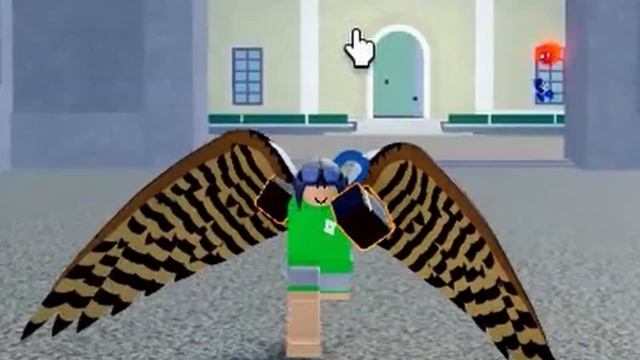 Falcon | Blox Fruits смотреть онлайн