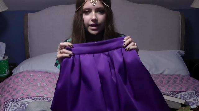 What I Got For Christmas 2013 | sunbeamsjess смотреть онлайн