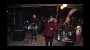 Zebohon Ismoilova tuyda - Зебохон Исмоилова туйда