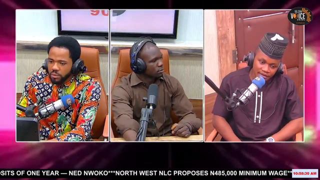 I Survived 5 Assassination Attempts Under Buhari Regime for Defending Nnamdi Kanu in Court – Ejiofo смотреть онлайн