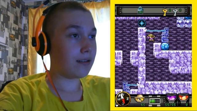 ПРОХОЖДЕНИЕ DIAMOND RUSH [2006] | ТИБЕТ Ч.2 | #5