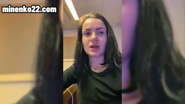 Благодарность за Изменения: Сессии с Евгением Миненко смотреть онлайн