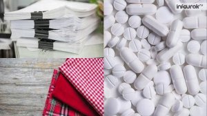 Полисахариды