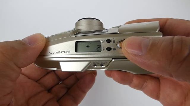 Olympus Stylus 80 смотреть онлайн