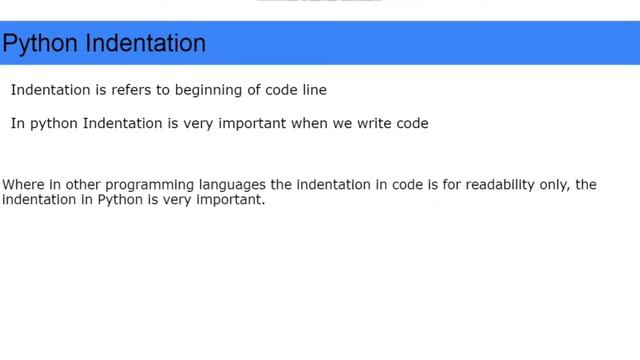 python syntax explain with example| indentation in python| python tutorials by Digitalsoftecs смотреть онлайн