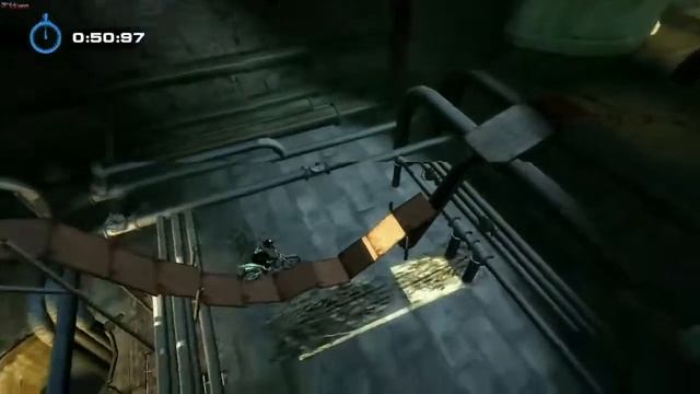 Urban Trial Freestyle - All stages 5 stars [It's a lifestyle trophy guide] (PS3) смотреть онлайн