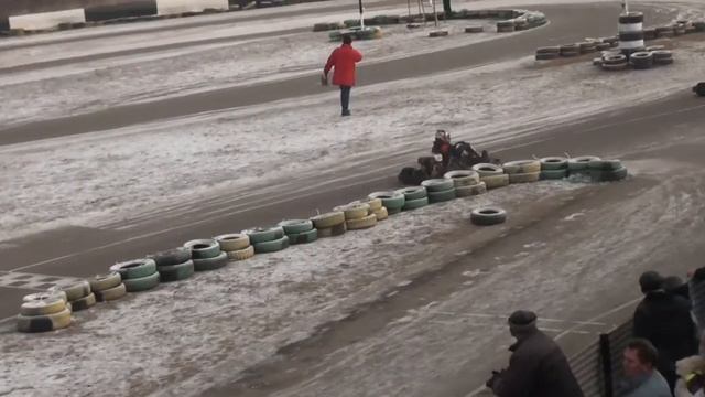 3 этап Мастер Марьино заезд 10 смотреть онлайн