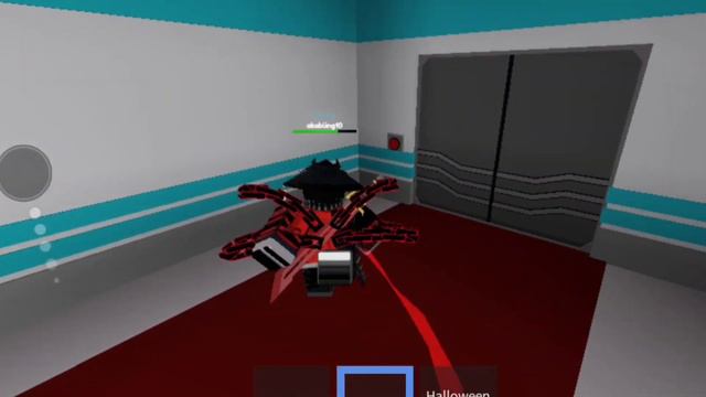 I PVP WITH THE WEAPON I GOT! //NEKO INFECTION