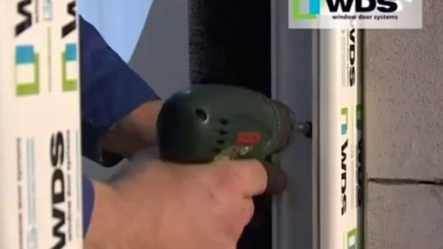 Монтаж окна ПВХ смотреть онлайн