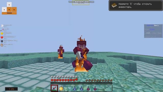 ✅КАК ПРИДУМЫВАТЬ ИДЕИ ДЛЯ РОЛИКА ПО МАЙНКРАФТУ!✅ смотреть онлайн