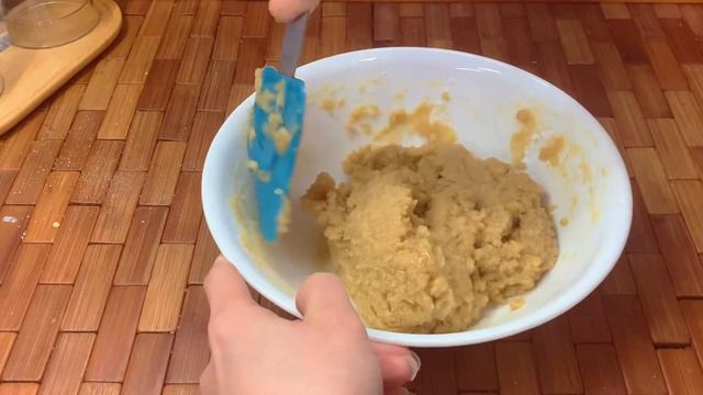 KETO TAHINI COOKIES | NUT FREE AND GLUTEN FREE