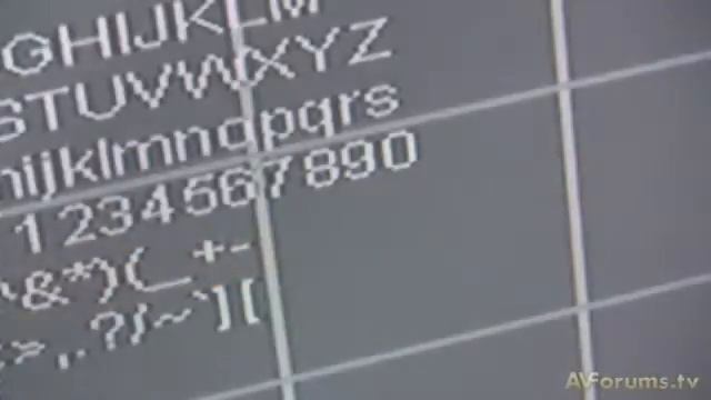 Review: JVC LT-46DS9 LCD TV 1080p смотреть онлайн