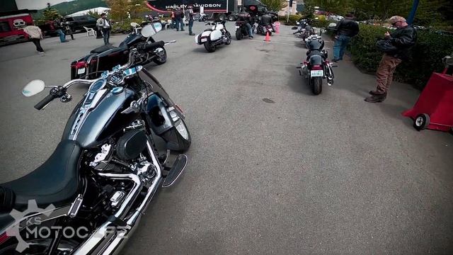 2022 Harley Davidson Lineup: New Lipsticks, Cancellations, Sportster 975, and BRONX?! смотреть онлайн