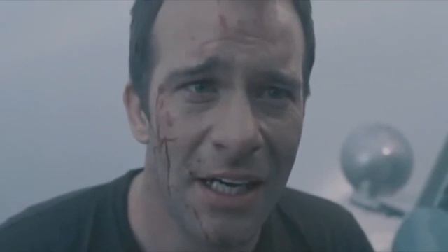 Грот - Город в море трав