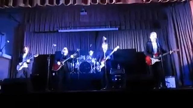 CZERWONE GITARY Marcin Niewęgłowski "Nie spoczniemy" USA LIVE 2015 смотреть онлайн