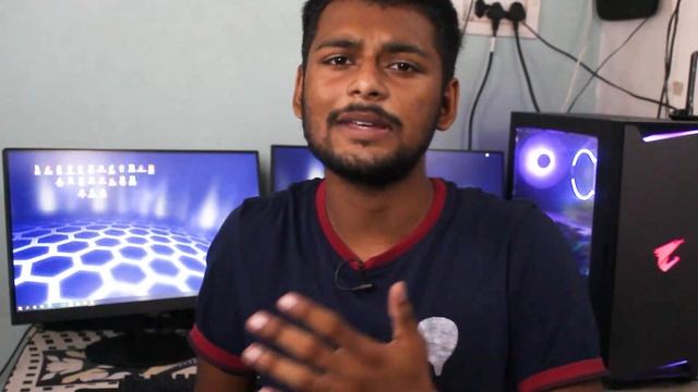 Best Gaming Monitor Under Rs.7000 | Lenovo L22e-20 Quick Review ? | [ Hindi ] смотреть онлайн