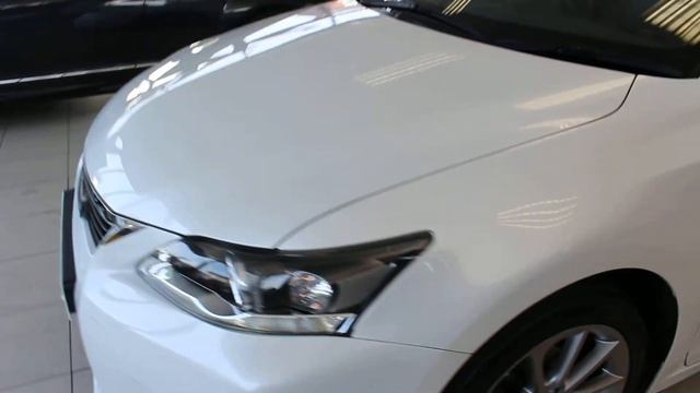 USED LEXUS CT,1.8 200H ADVANCE 5d AUTO 136 BHP