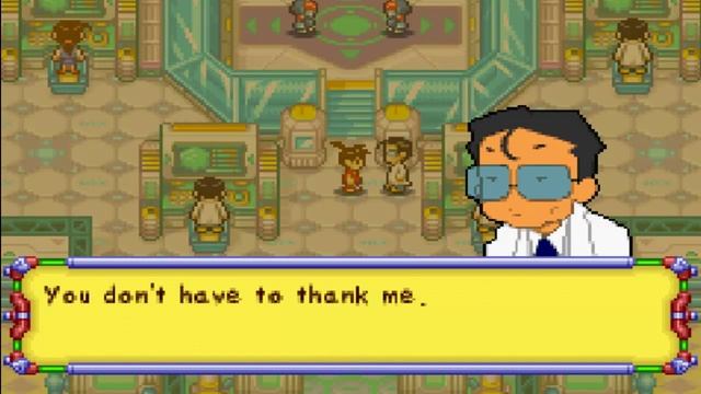 Medabots Metabee Version walkthrough part 28 смотреть онлайн