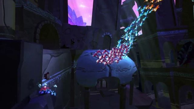 Lumini #004 [Walkthrough][Playthrough] смотреть онлайн