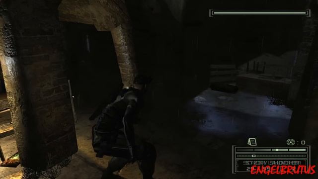 Splinter Cell Chaos Theory Mission 1: Lighthouse PC Gameplay Part 2/2 смотреть онлайн