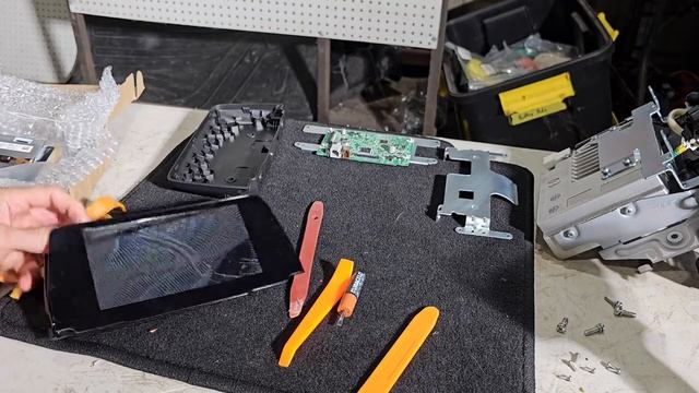 Mazda CX-5 Infotainment Screen Not Working? Watch This Fix! смотреть онлайн