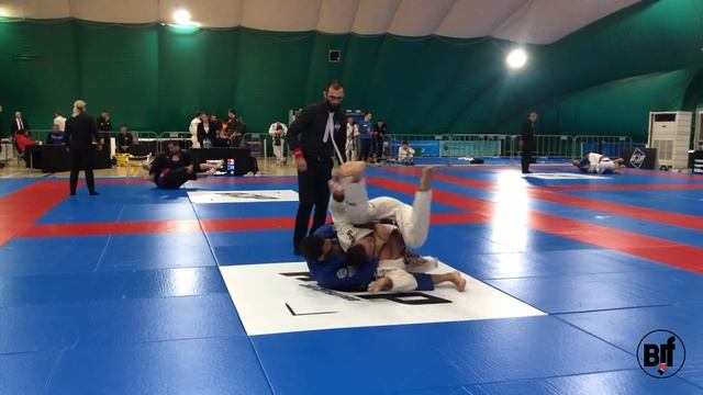 Alexsandr Silaev vs Khachatur Tamaryan #ntlpro19 OPEN 1/4 HEAVYWEIGHT смотреть онлайн