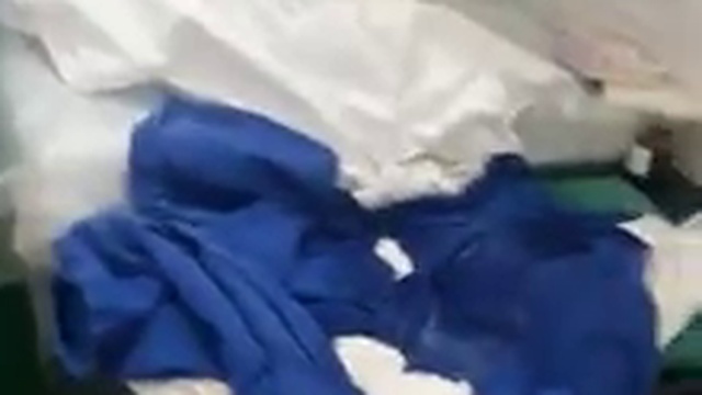 В Индии ребёнок пошёл сразу после родов смотреть онлайн