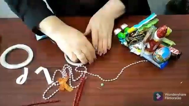 Мастер - класс 